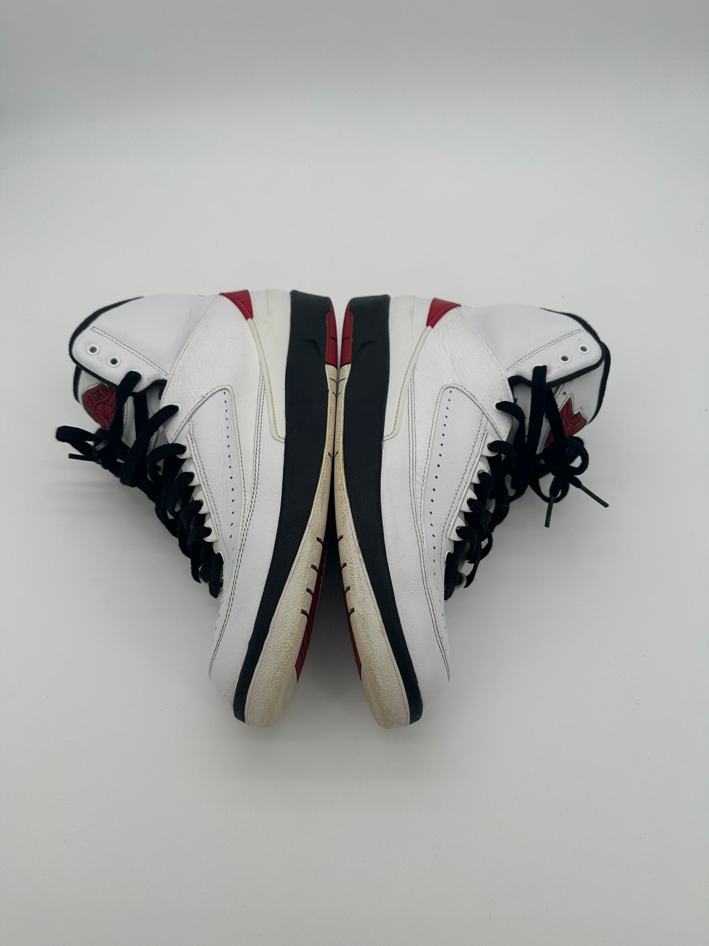 Jordan 2 Retro OG Chicago (2022)