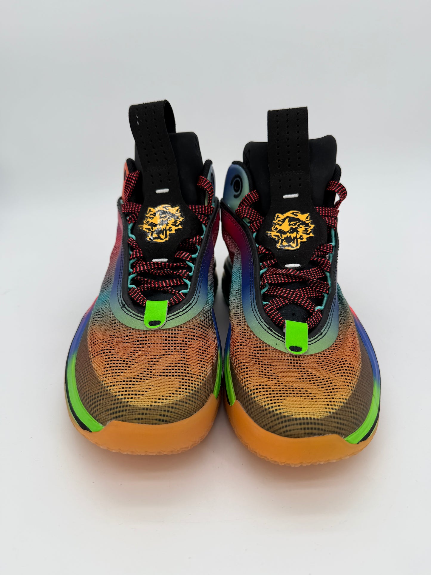 Jordan 36 GC Year of the Tiger Rainbow