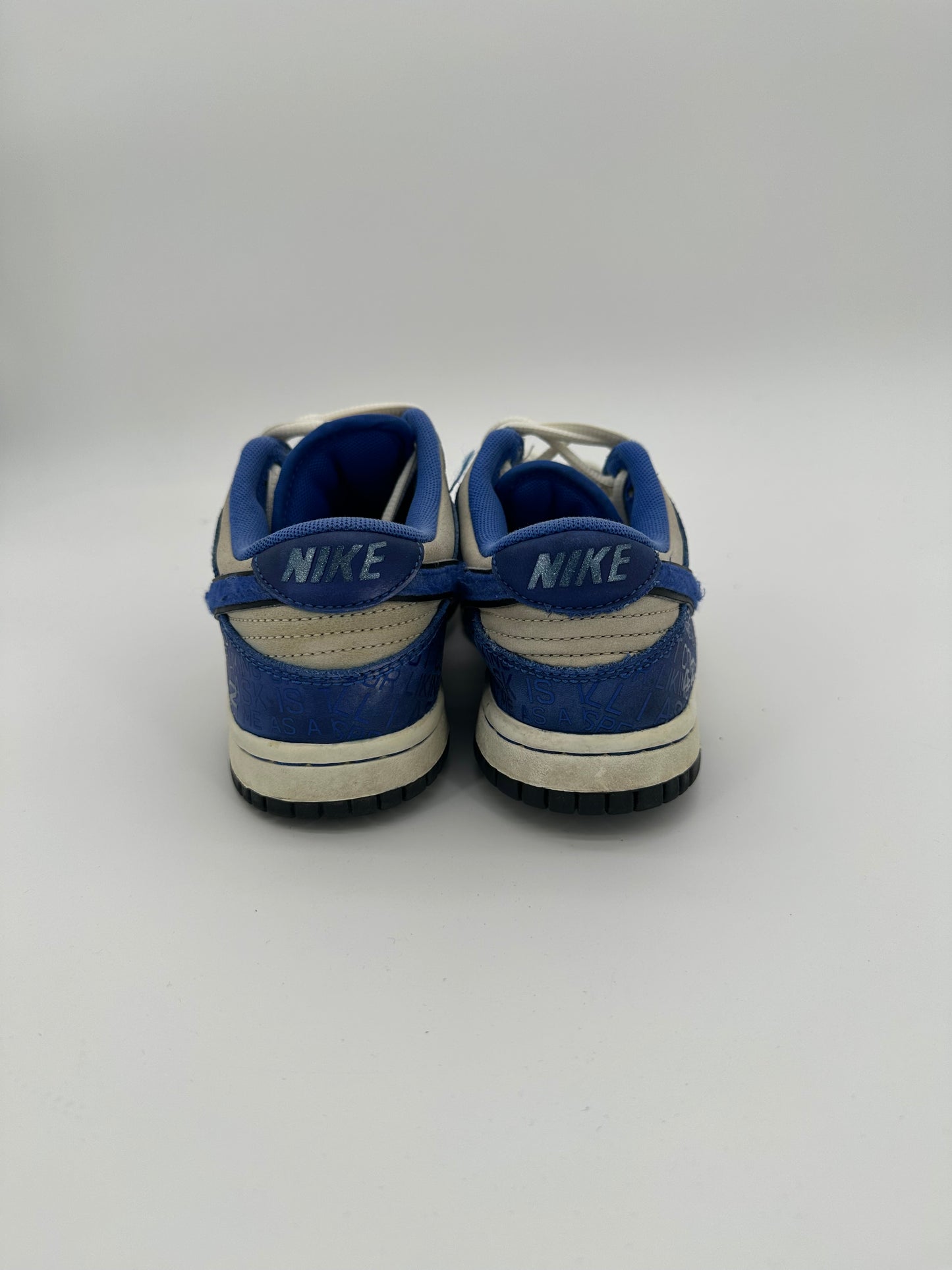 Nike Dunk Low Jackie Robinson
