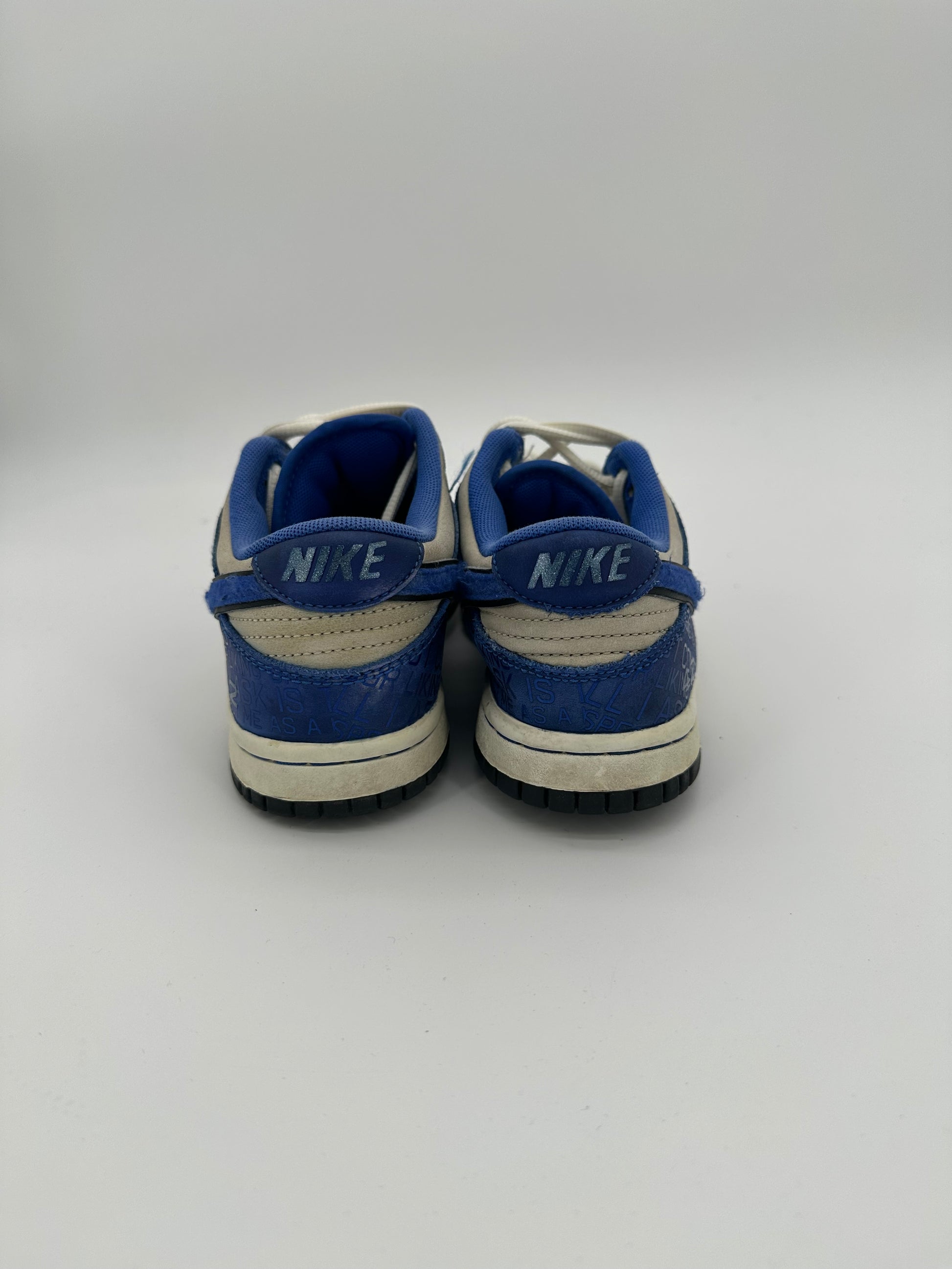 Nike Dunk Low Jackie Robinson