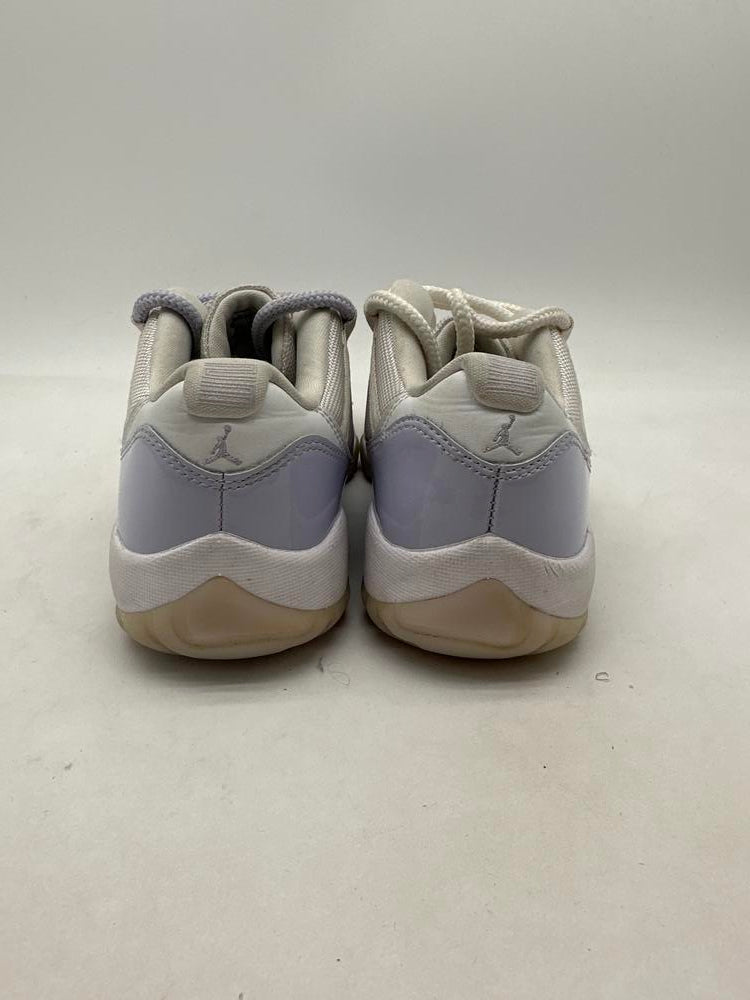 Jordan 11 Retro Low Pure Violet (Women's)