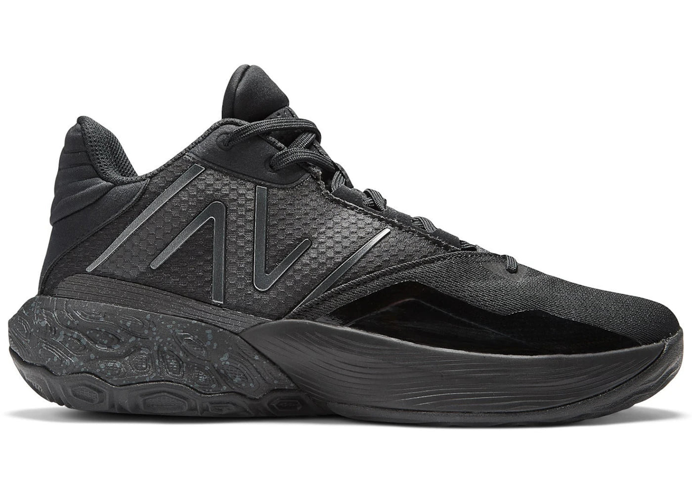 New Balance TWO WXY v4 Black