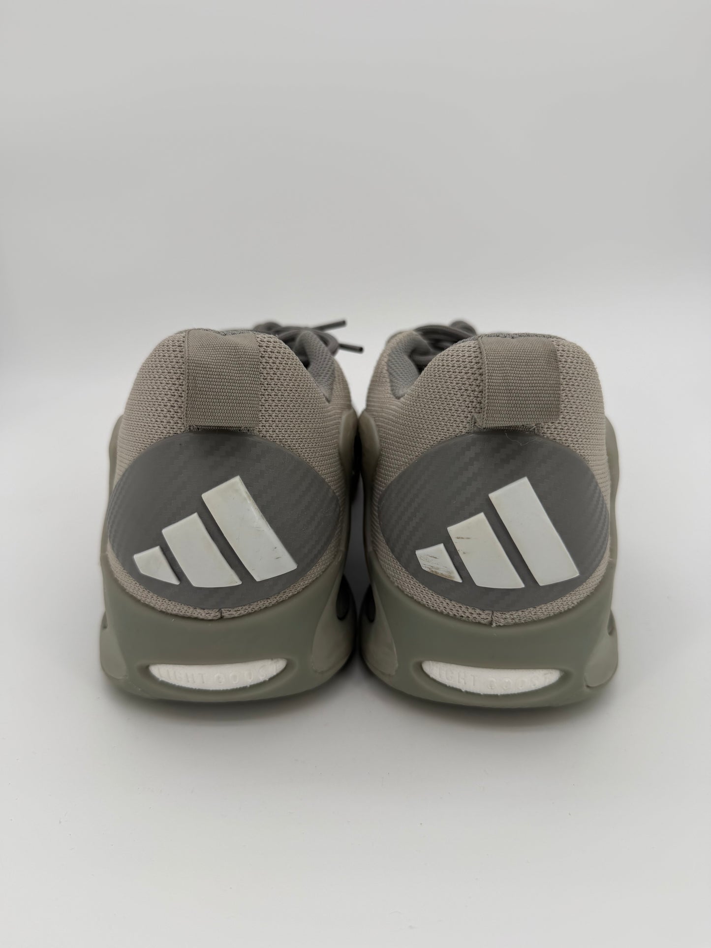 adidas AE 1 Low Metallic Grey