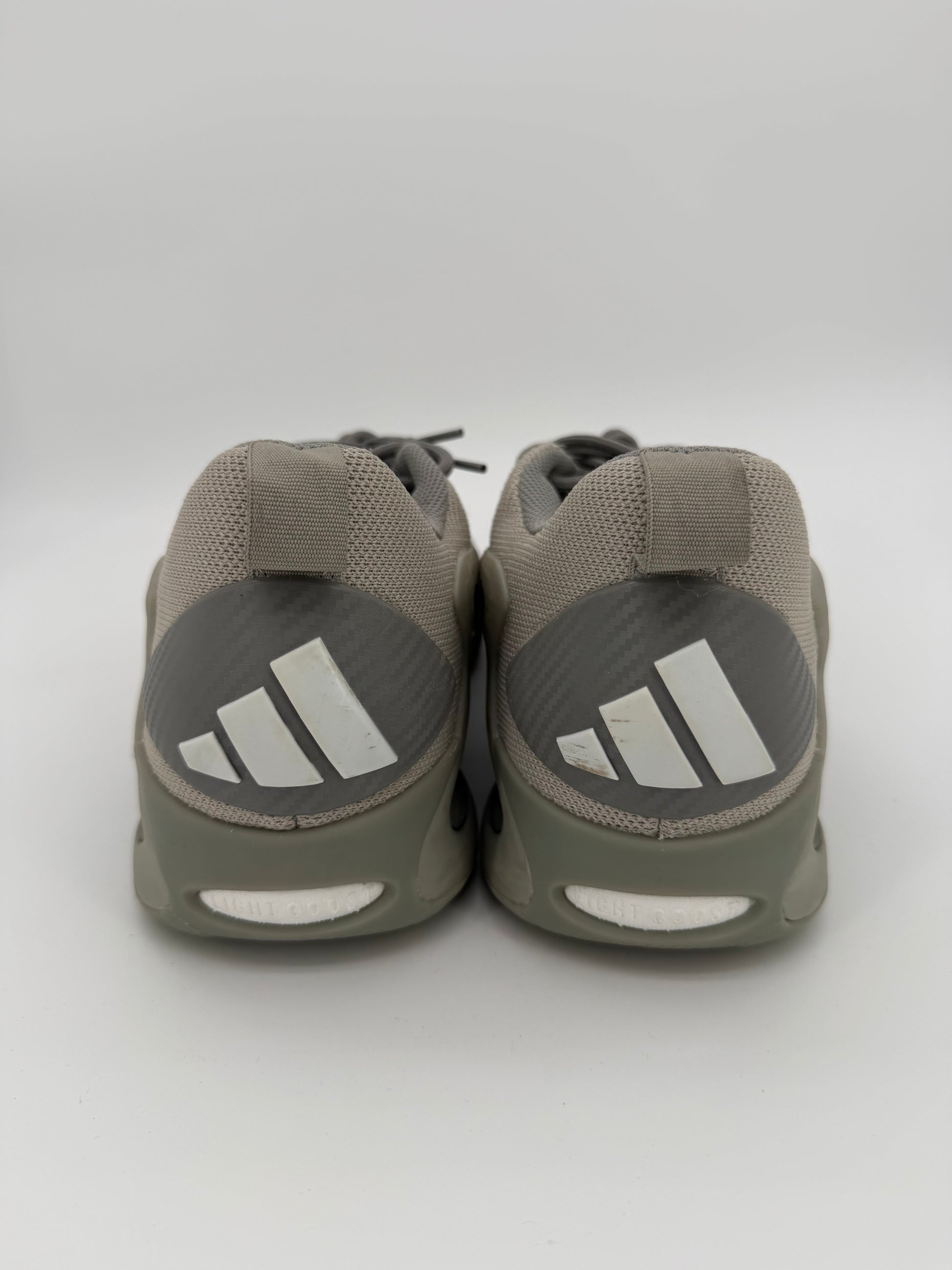 adidas AE 1 Low Metallic Grey