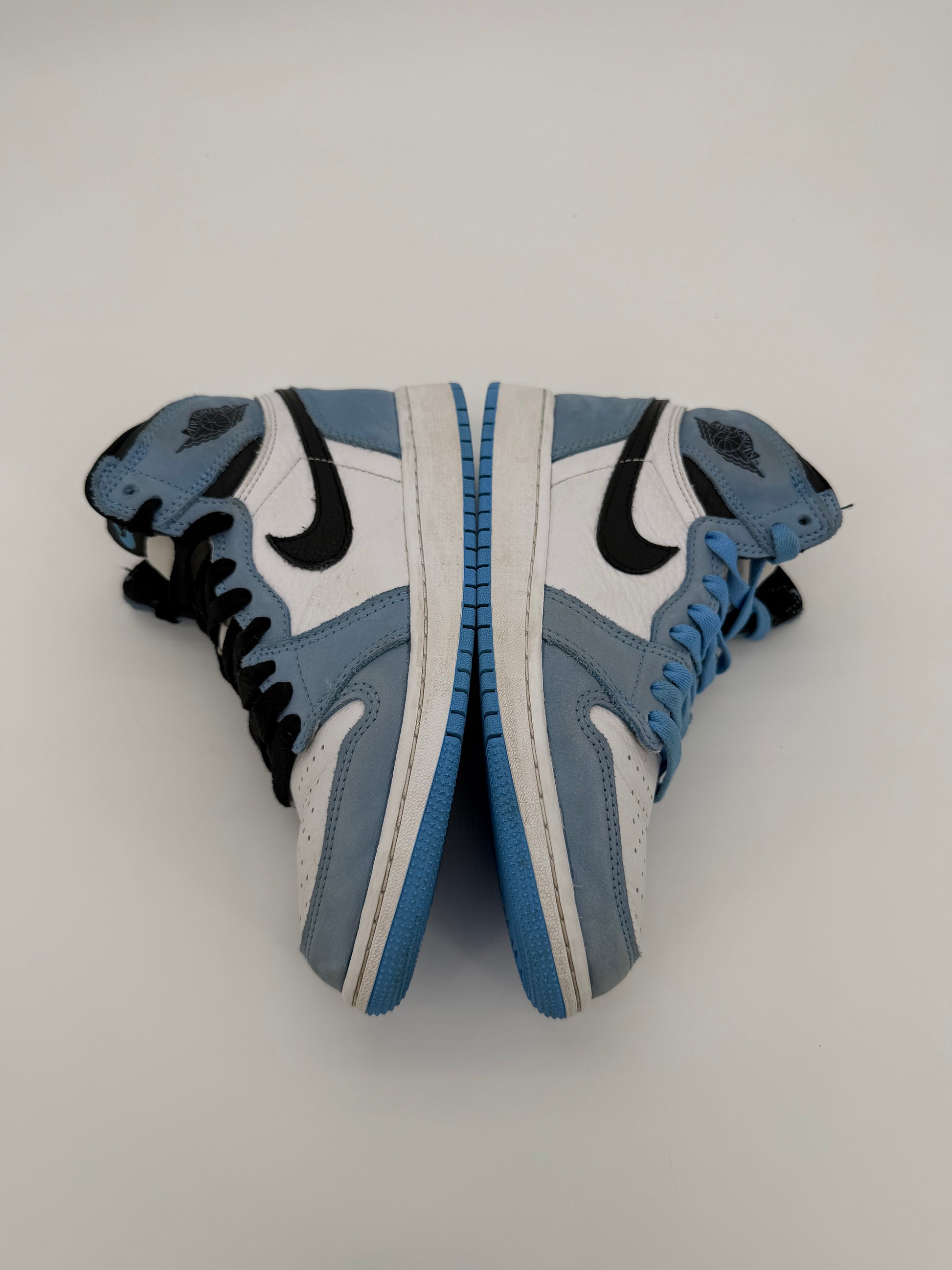 Jordan 1 Retro High OG University Blue (GS)