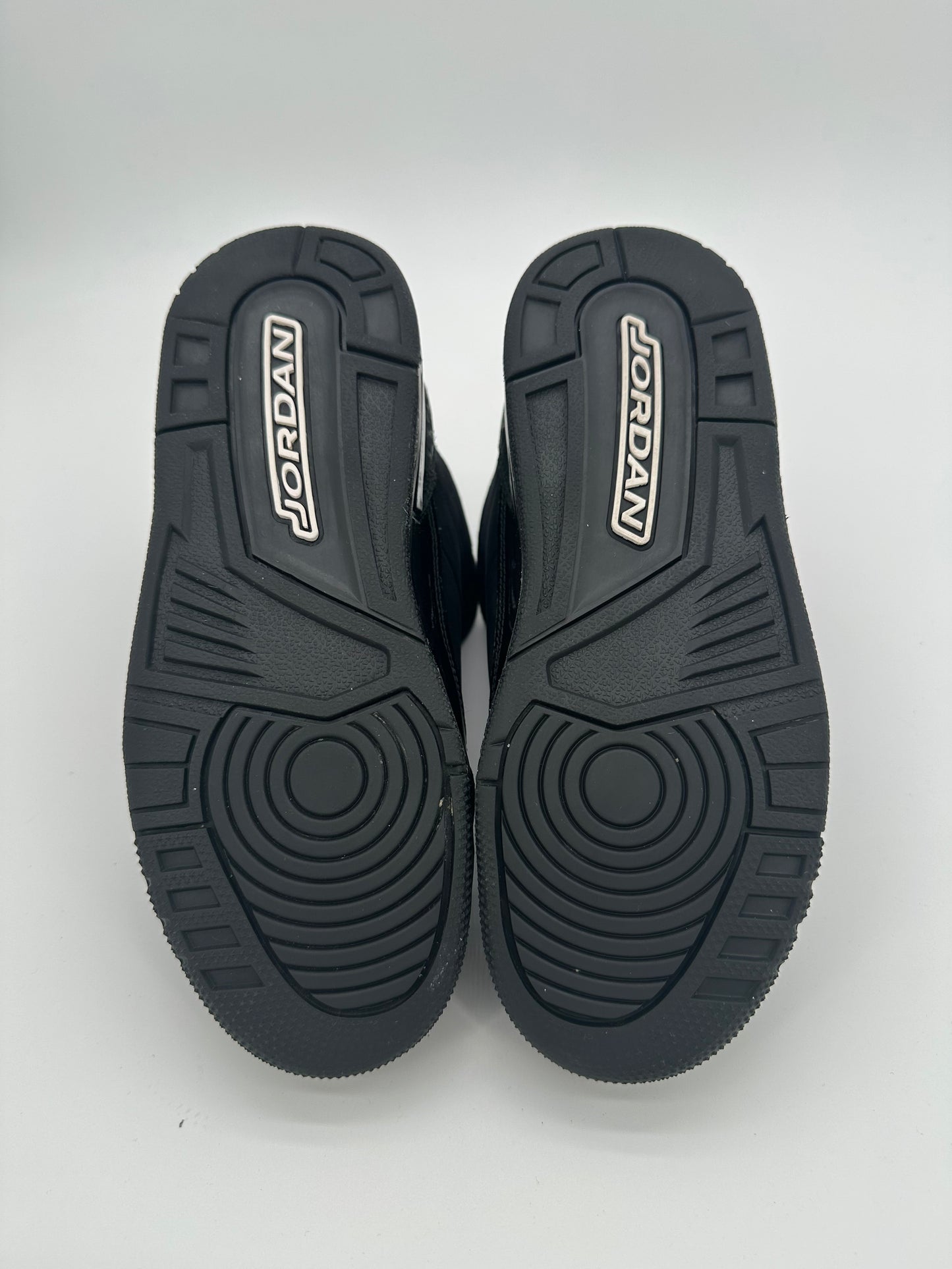 Jordan 3 Retro Black Cat (2025) (GS)