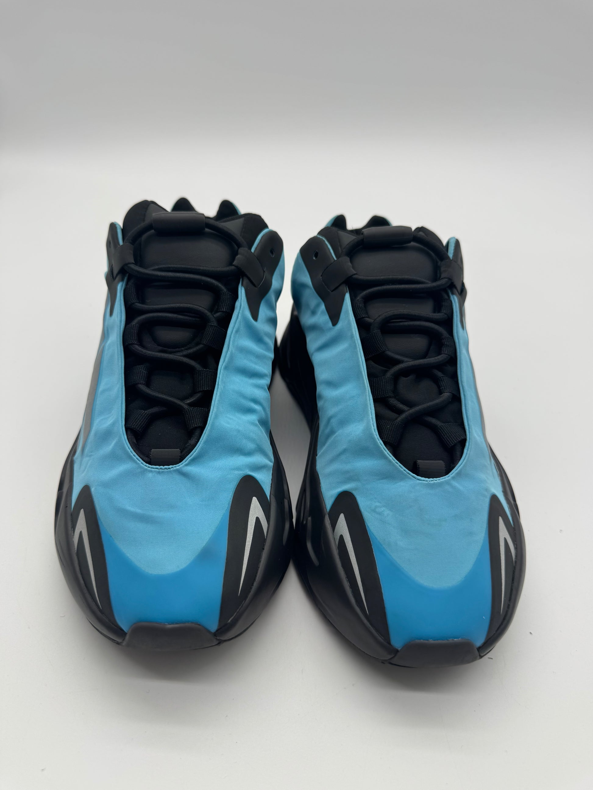 adidas Yeezy Boost 700 MNVN Bright Cyan