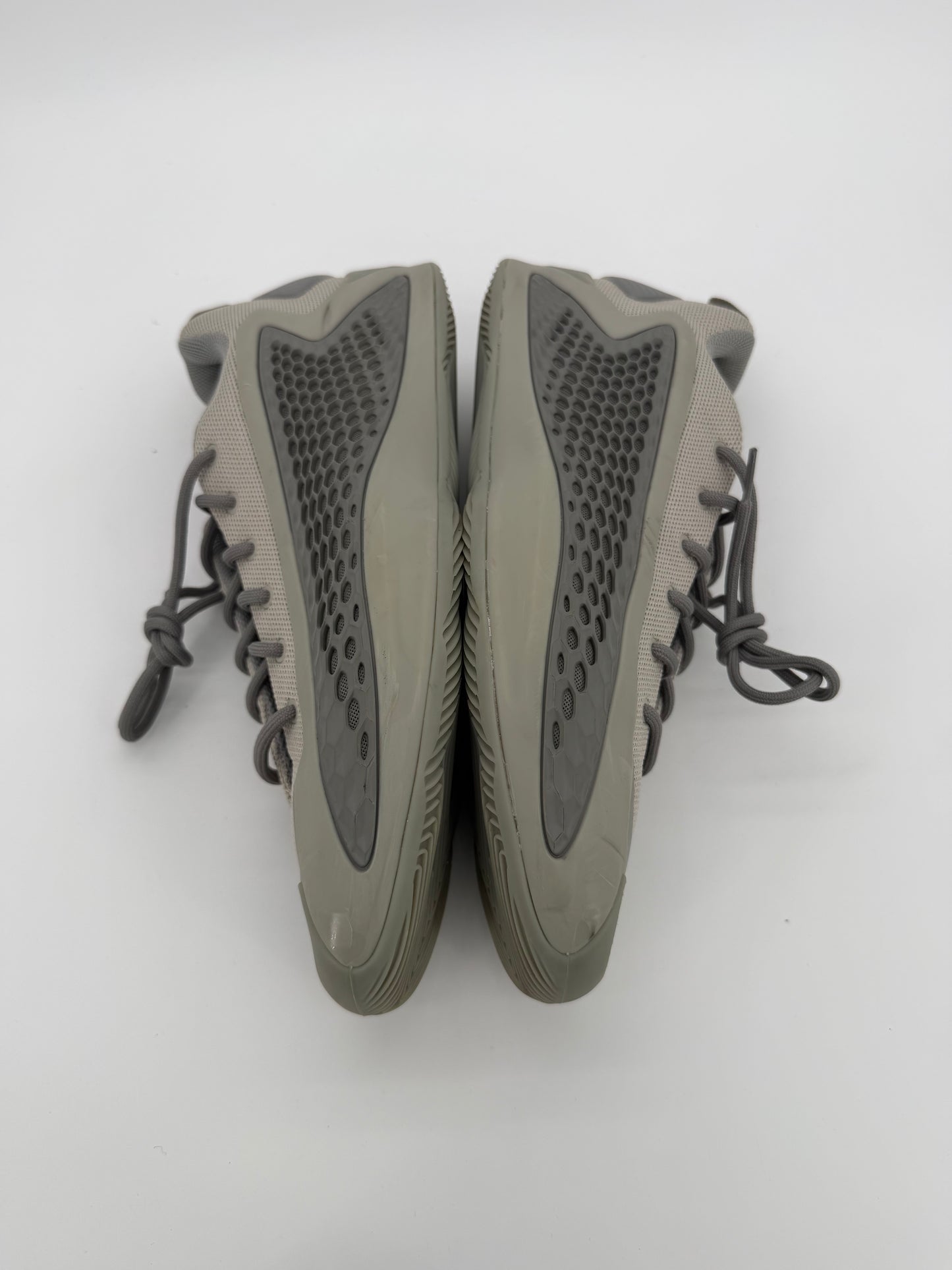 adidas AE 1 Low Metallic Grey