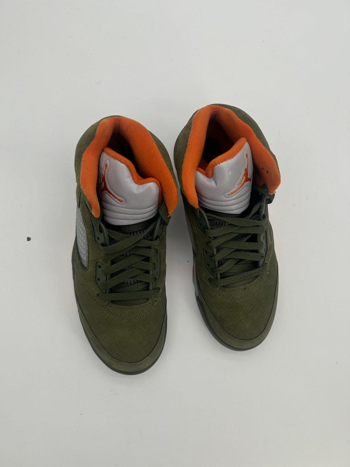 Jordan 5 Retro Olive (2024)