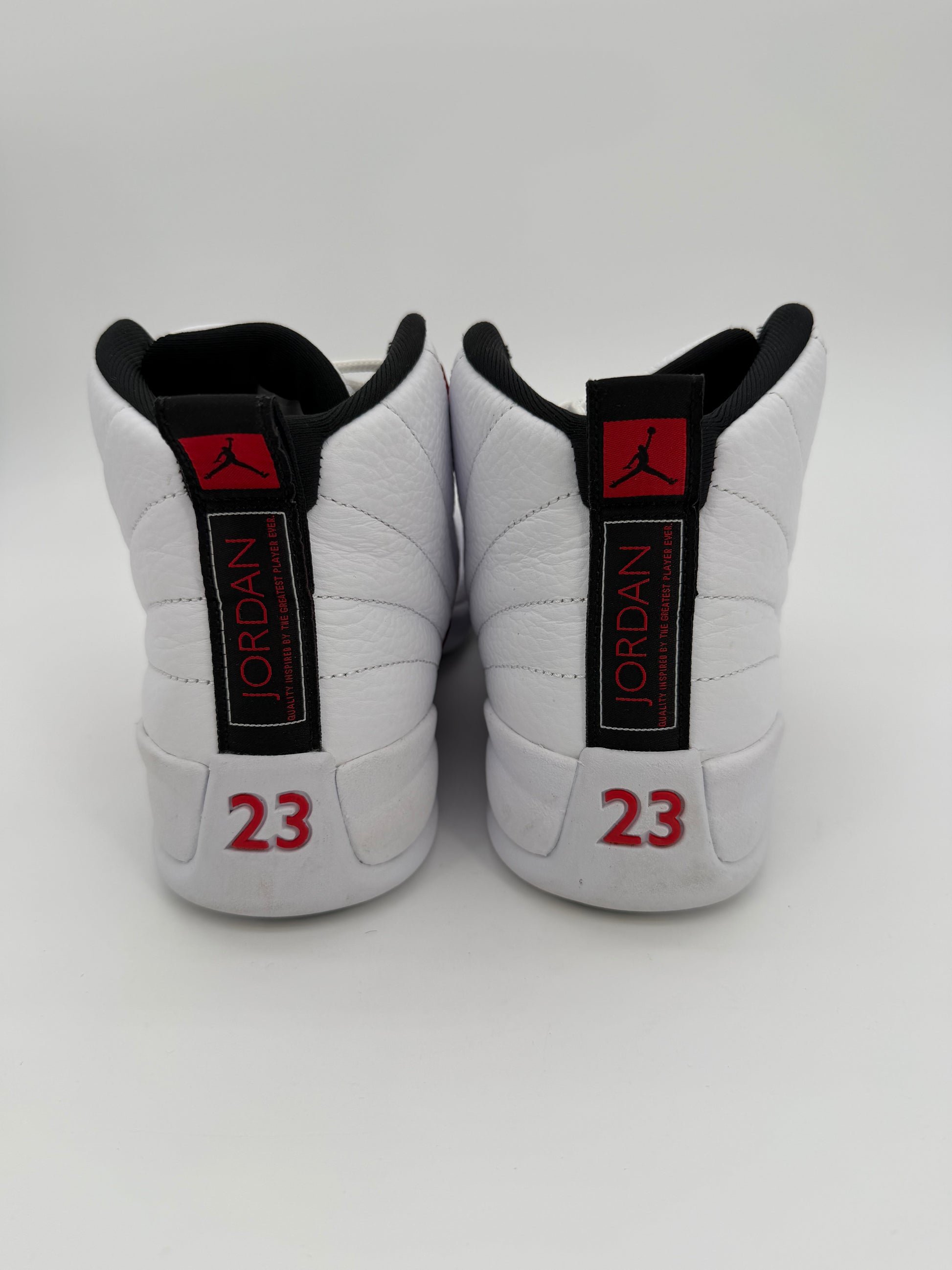 Jordan 12 Retro Twist