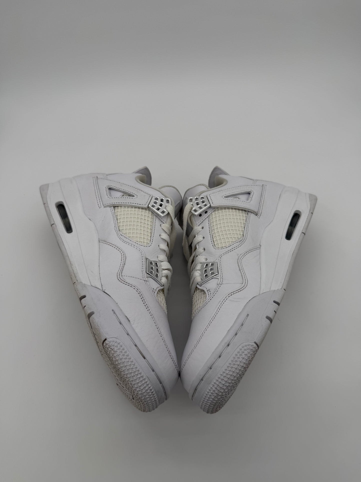 Jordan 4 Retro Pure Money (2017)