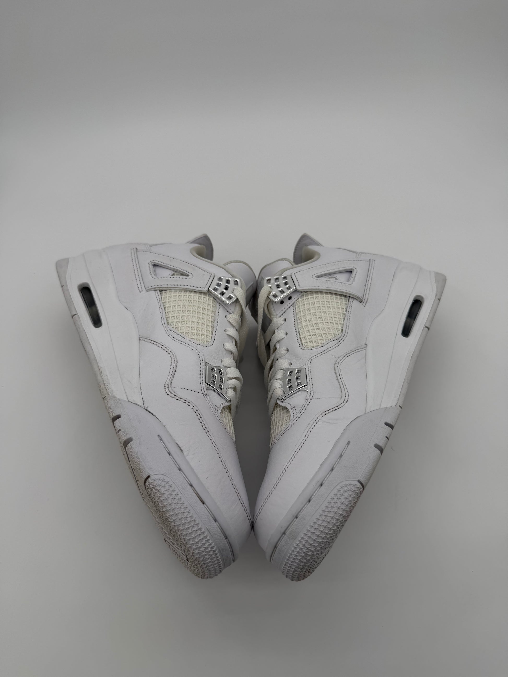 Jordan 4 Retro Pure Money (2017)