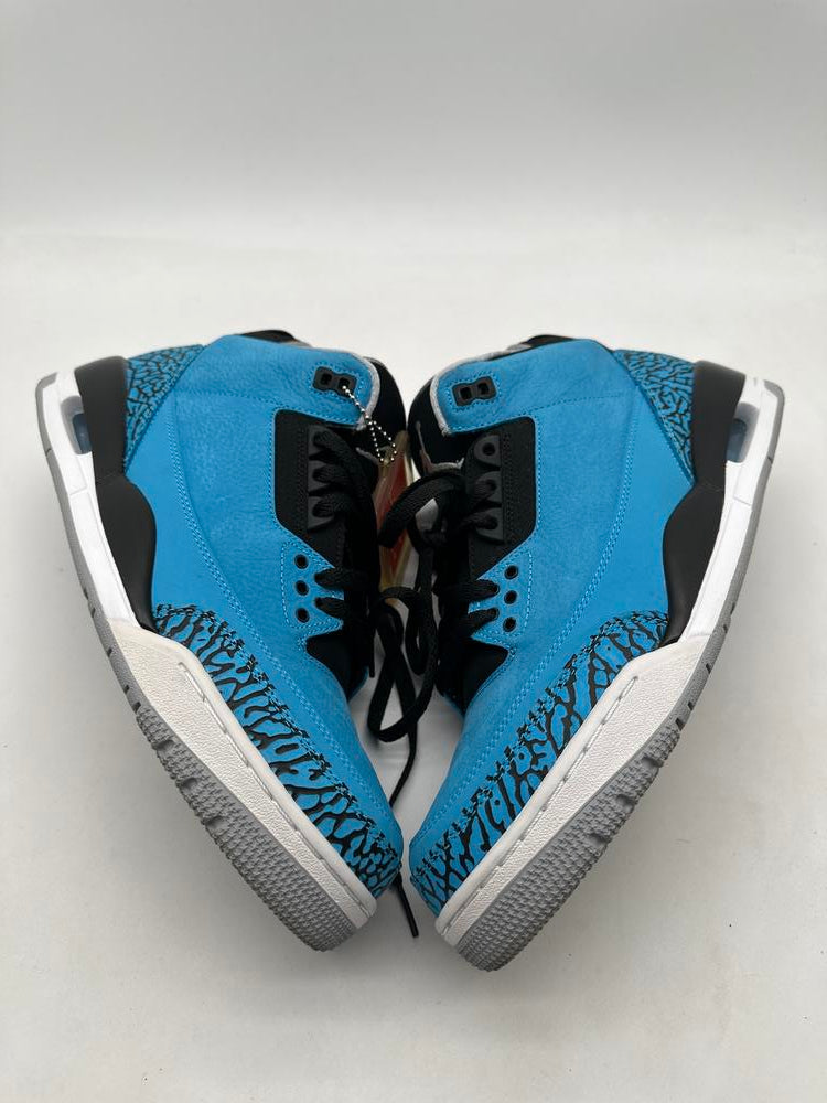 Jordan 3 Retro Powder Blue