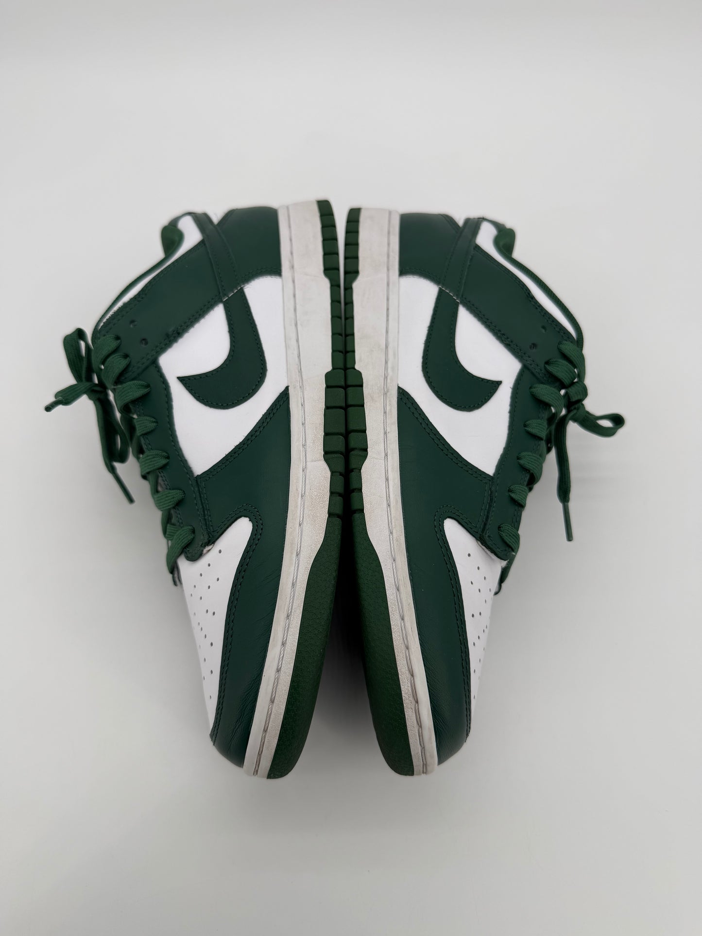 Nike Dunk Low Michigan State