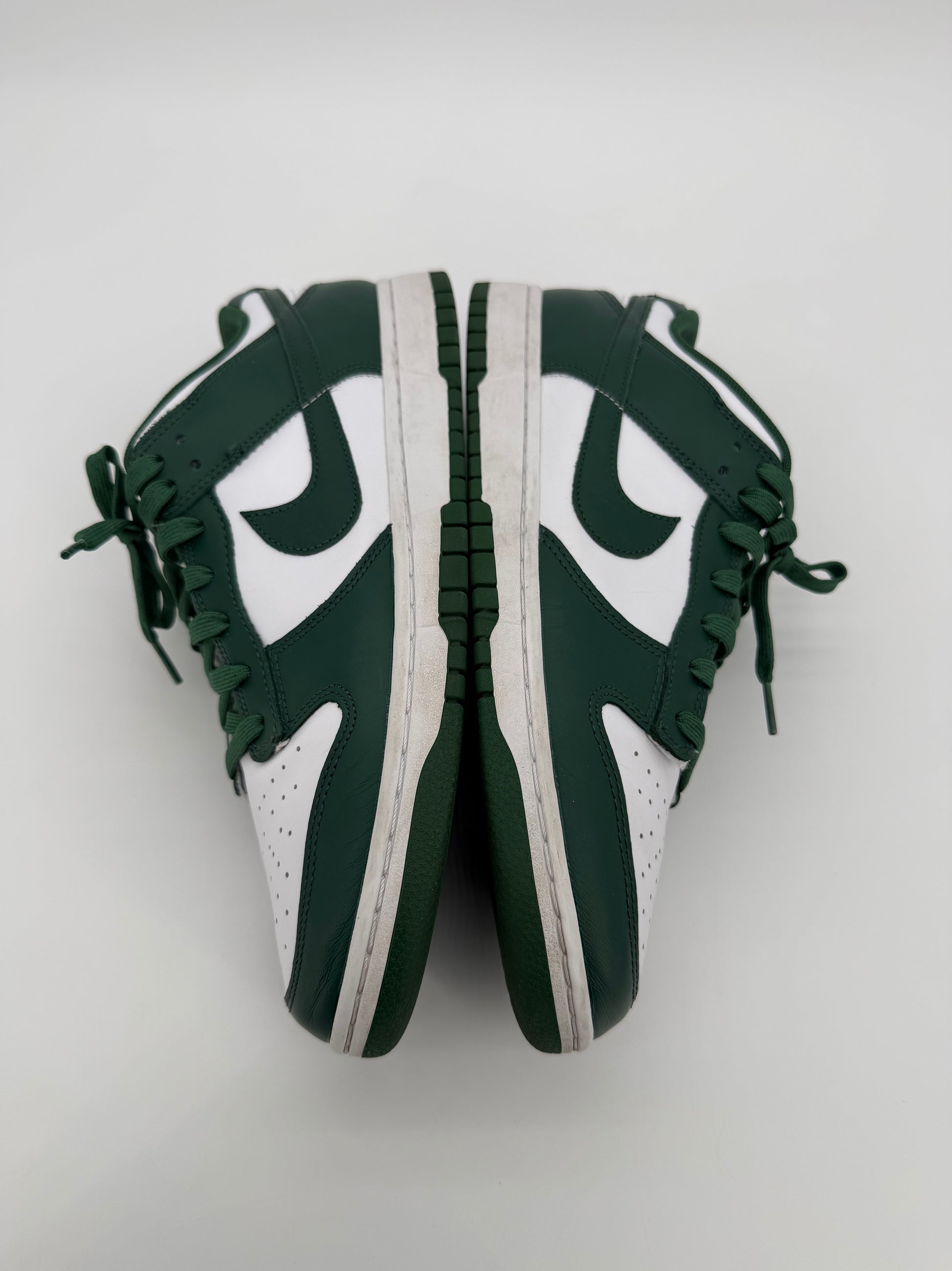 Nike Dunk Low Michigan State