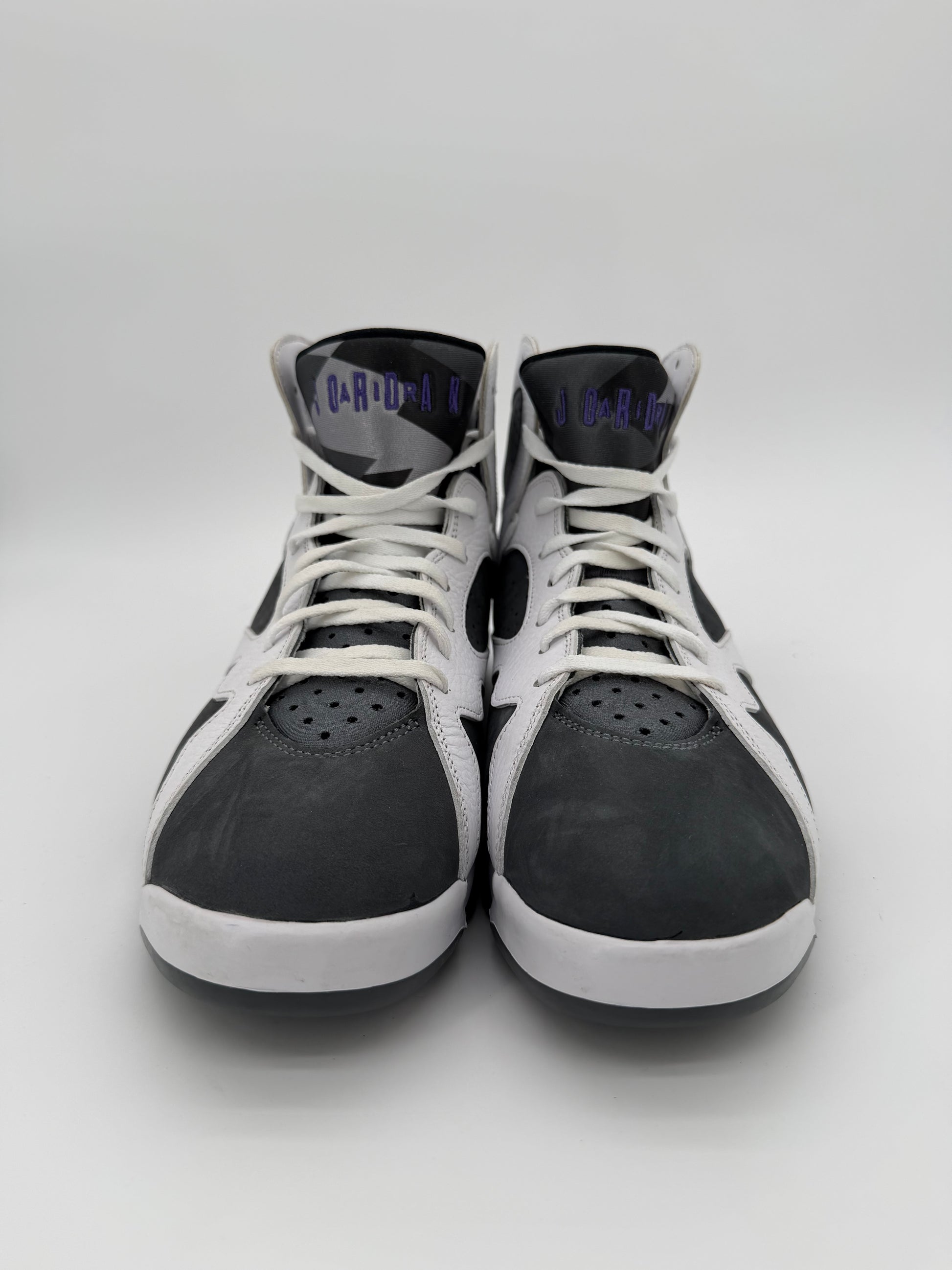 Jordan 7 Retro Flint (2021)