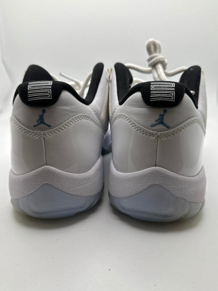 Jordan 11 Retro Low Legend Blue