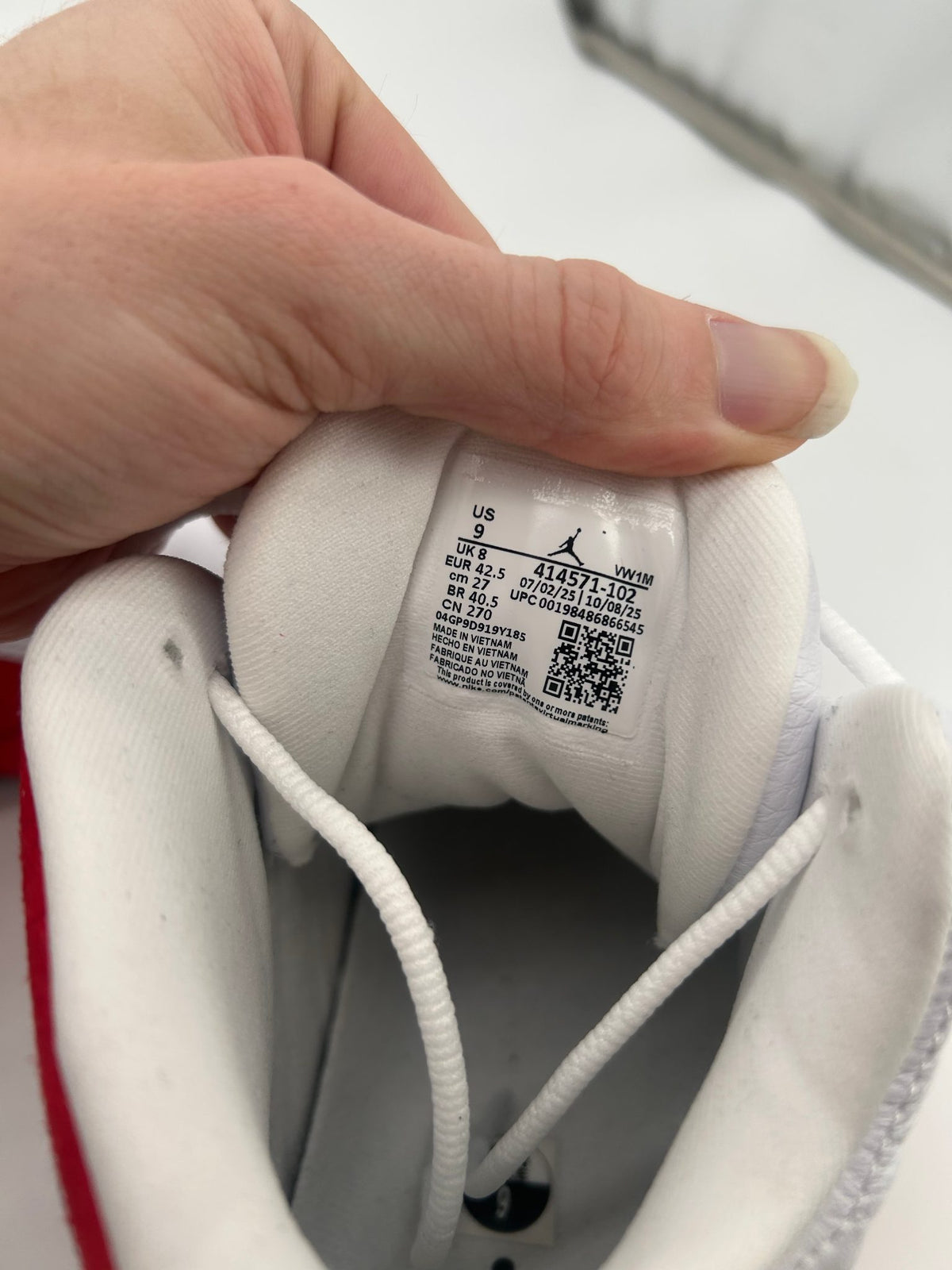 Jordan 13 Retro OG Chicago (2026)