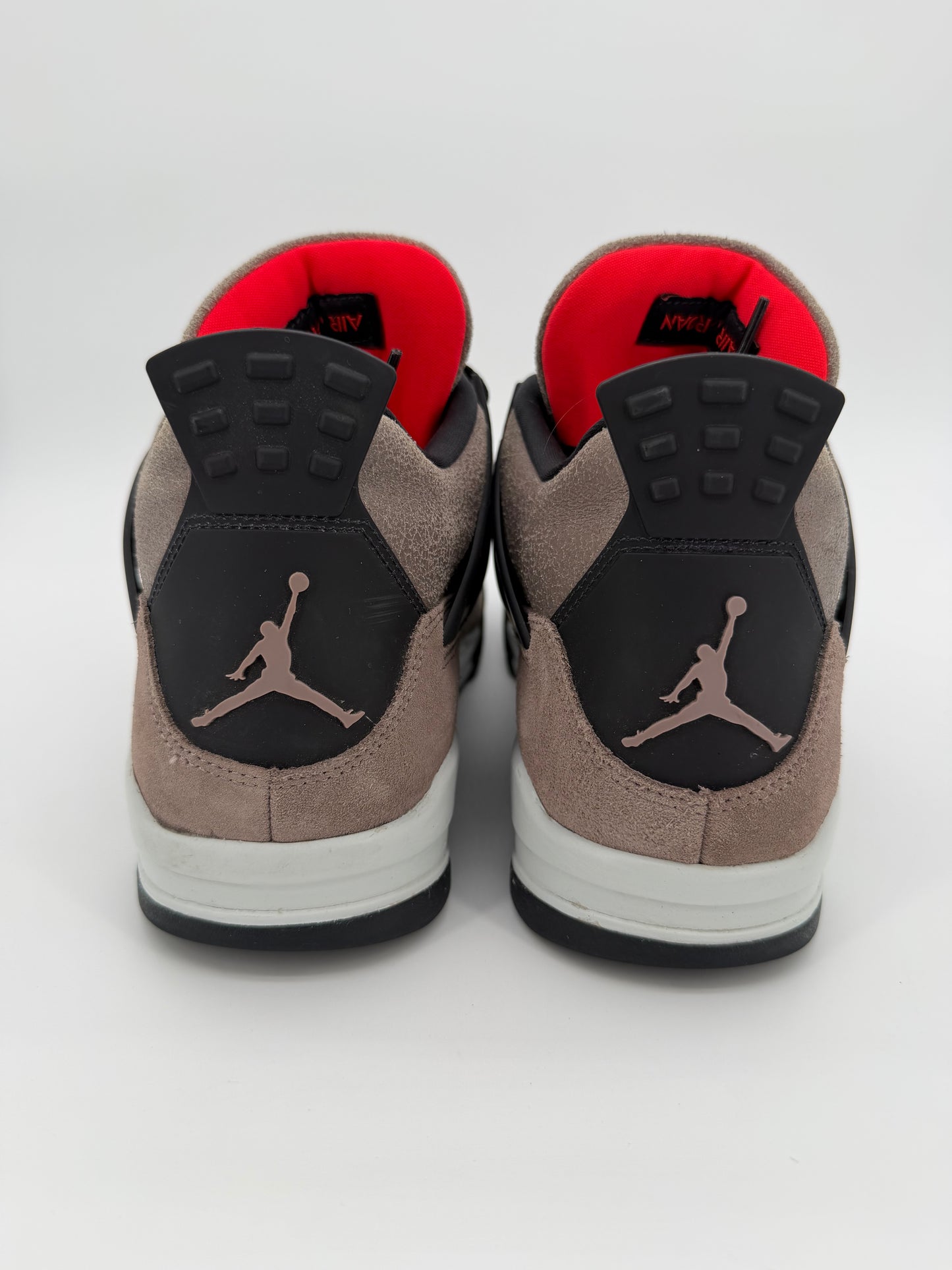 Jordan 4 Retro Taupe Haze