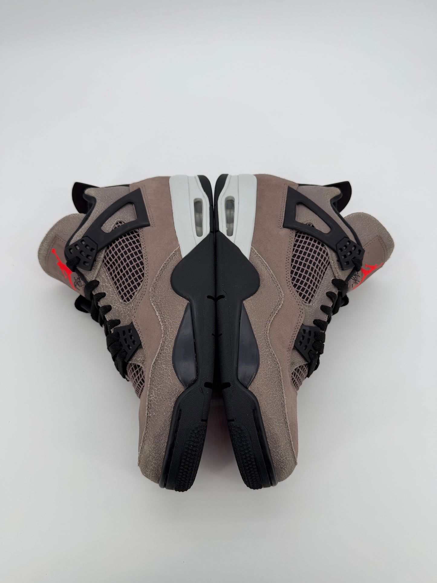 Jordan 4 Retro Taupe Haze