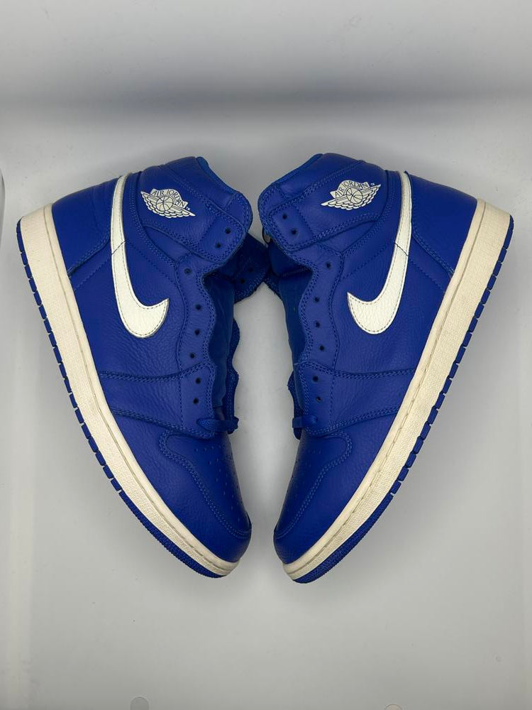 Jordan 1 Retro High Hyper Royal