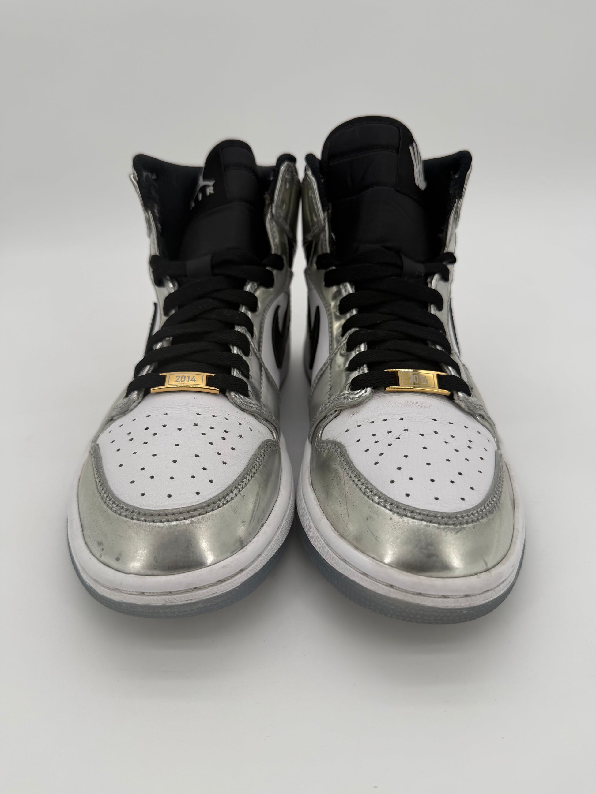 Jordan 1 Retro High Think 16 Pass the Torch