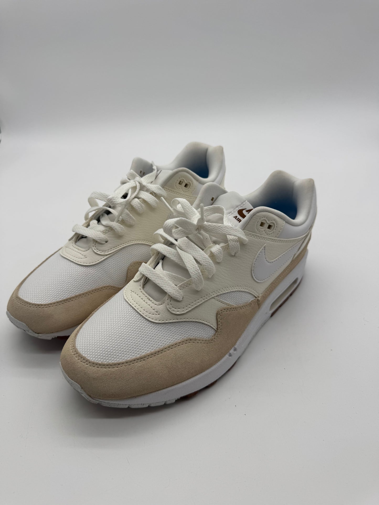 Nike Air Max 1 SC Sail