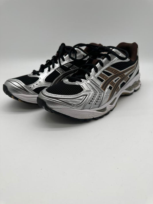 ASICS Gel-Kayano 14 Brown/Grey/Black