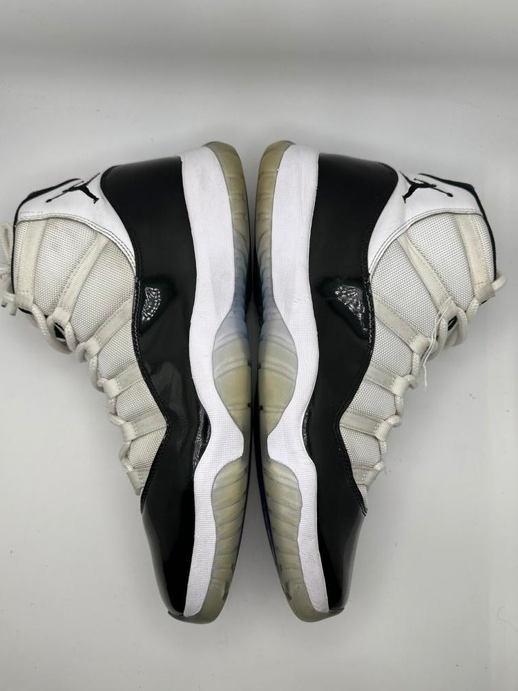 Jordan 11 Retro Concord (2018)