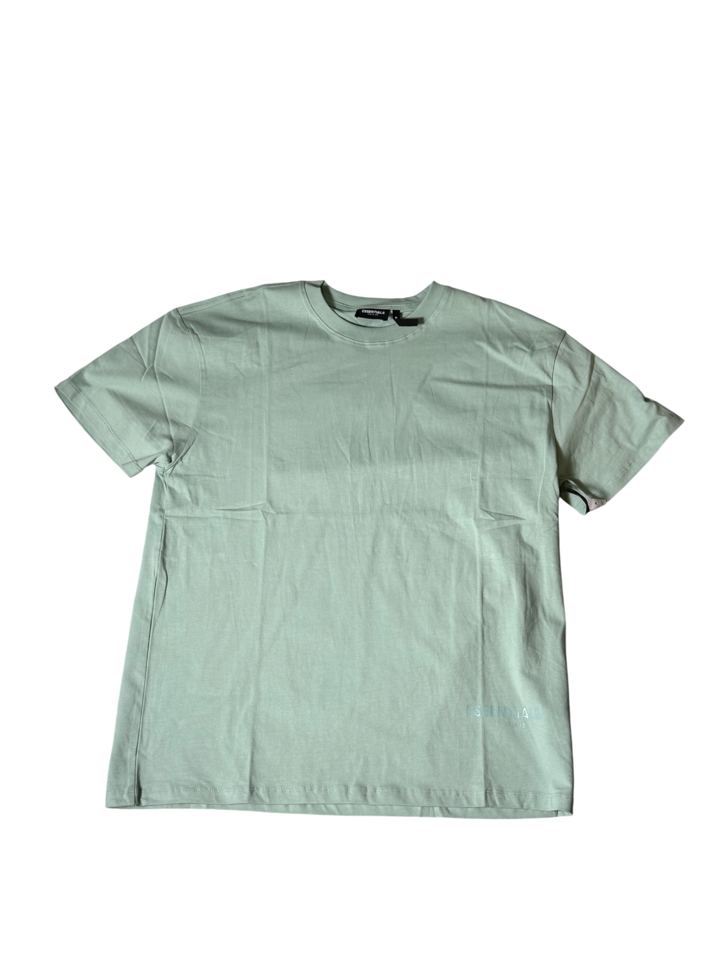 Essentials T Shirt Mint