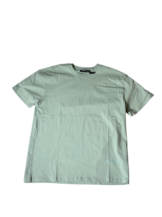 Essentials T Shirt Mint