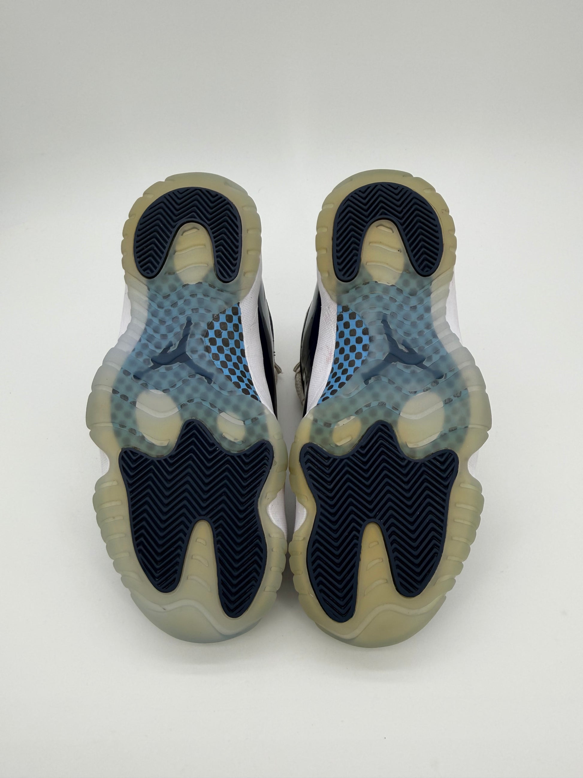 Jordan 11 Retro UNC Win Like 82