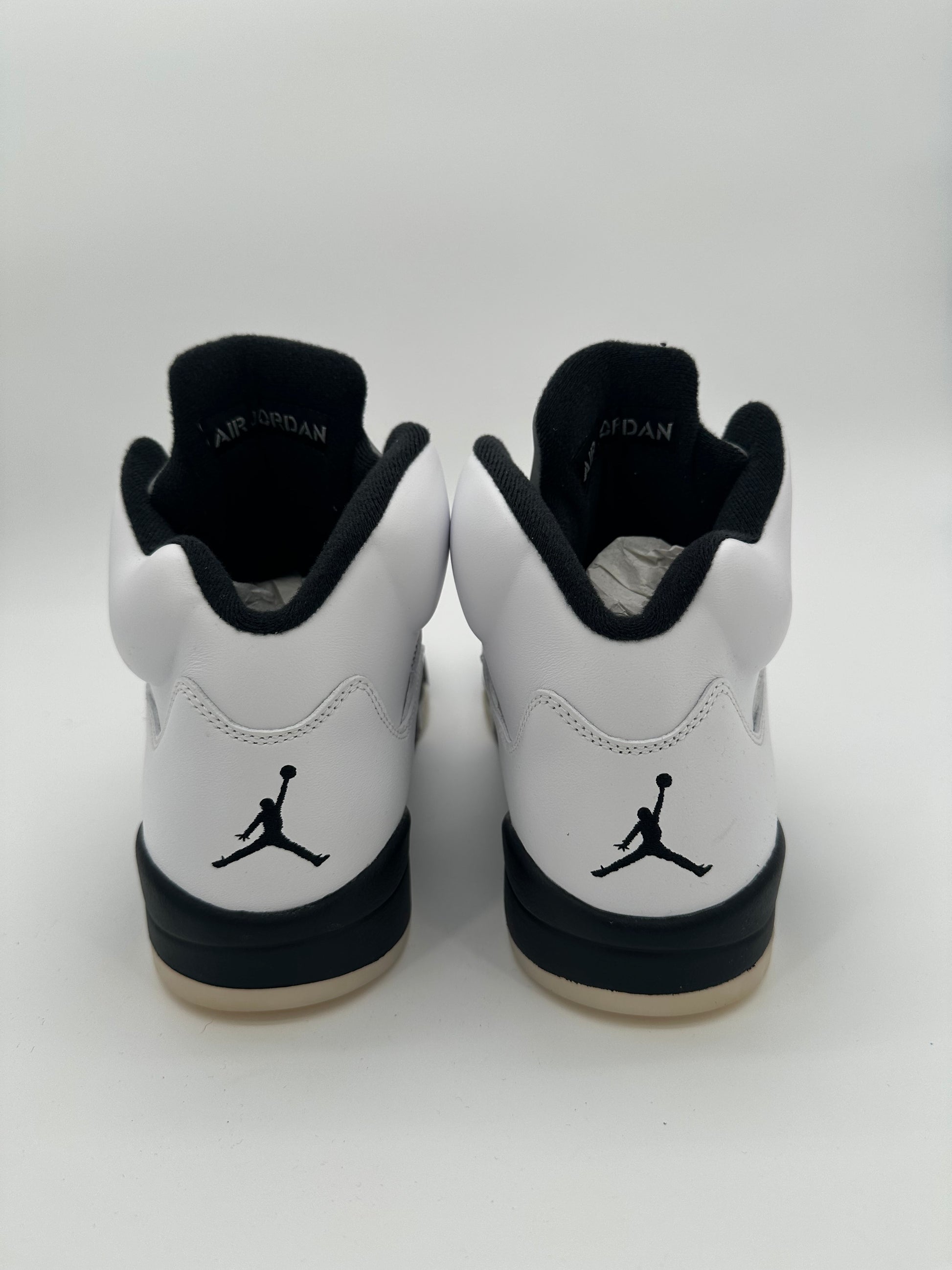 Jordan 5 Retro Reverse Metallic