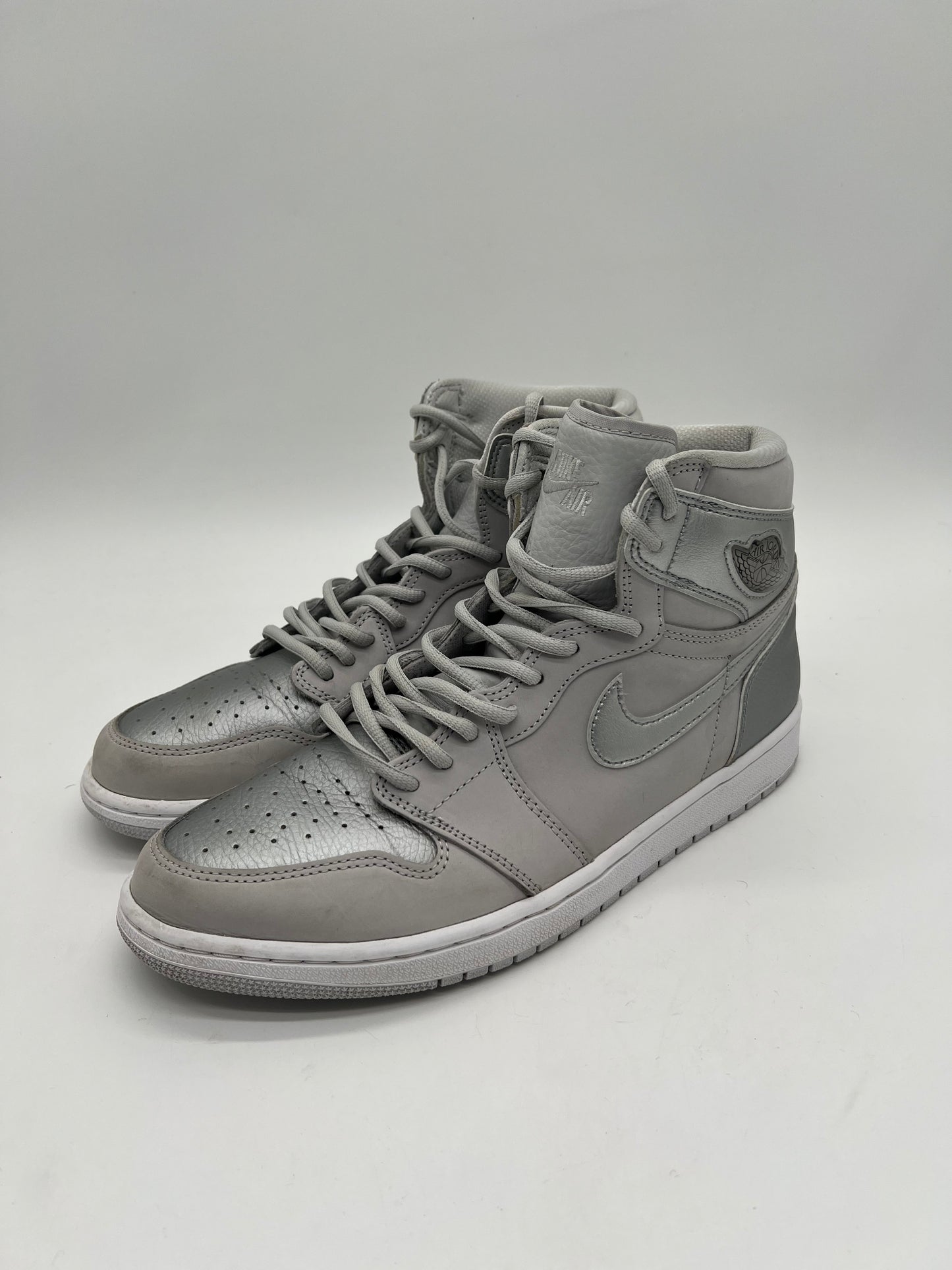Jordan 1 Retro High CO.JP Neutral Grey (2020)