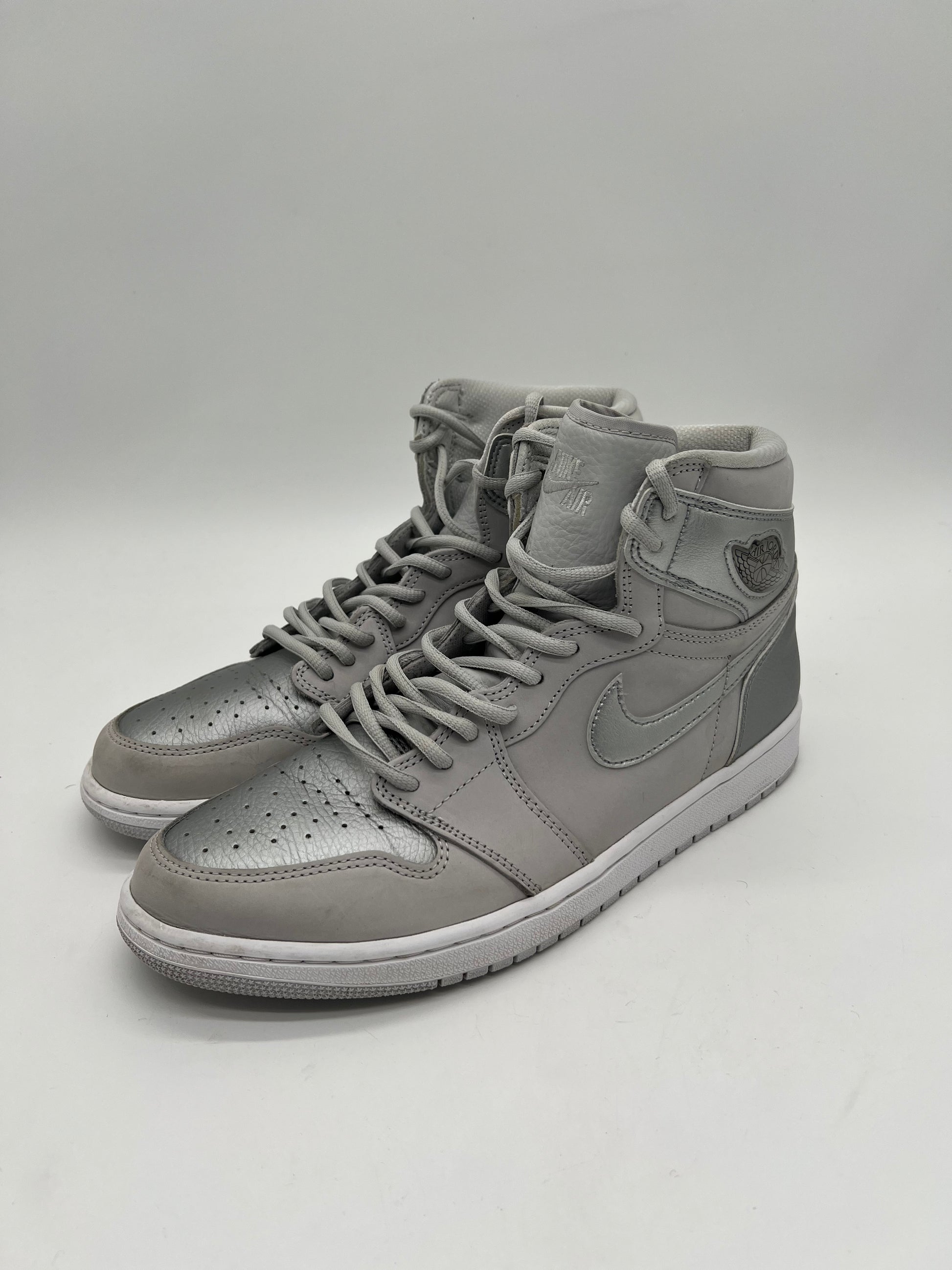 Jordan 1 Retro High CO.JP Neutral Grey (2020)