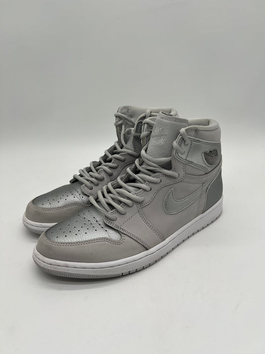 Jordan 1 Retro High CO.JP Neutral Grey (2020)