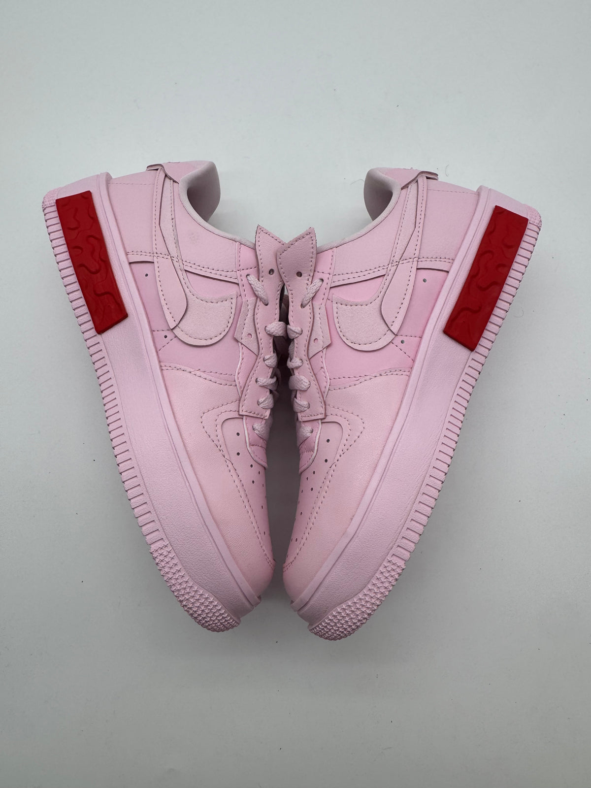 Nike Air Force 1 Low Fontanka Foam Pink (Women's)