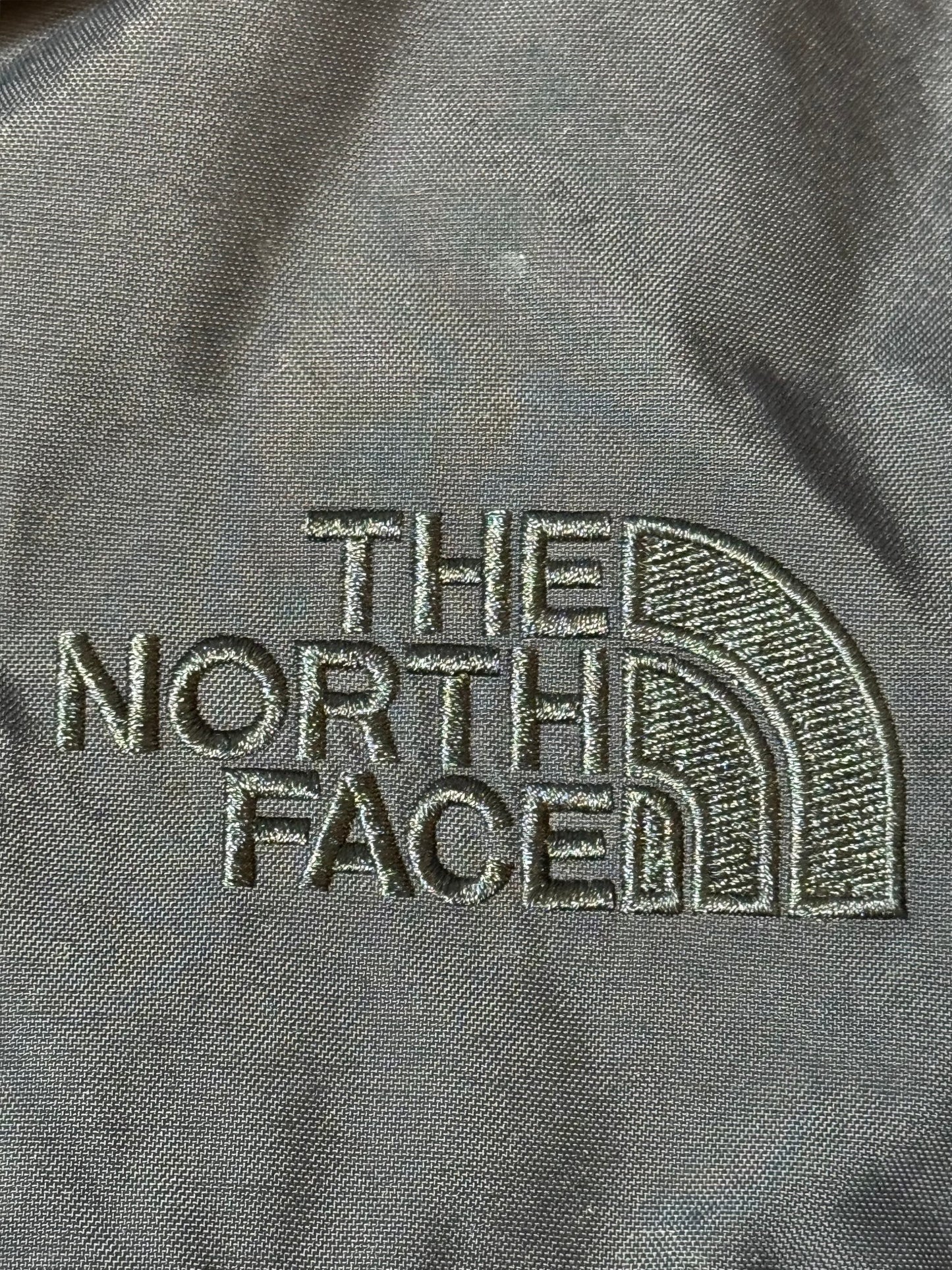 north face fur hood jacket