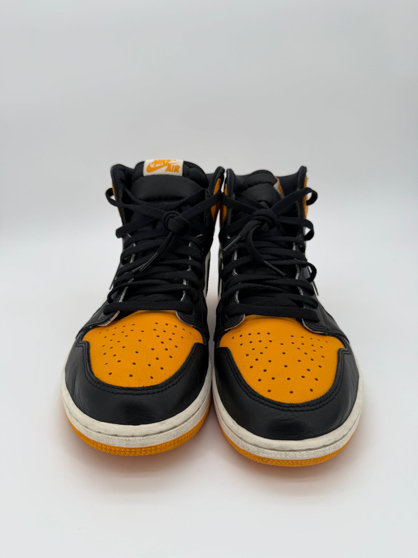 Jordan 1 Retro High OG Taxi (Rep Insoles)