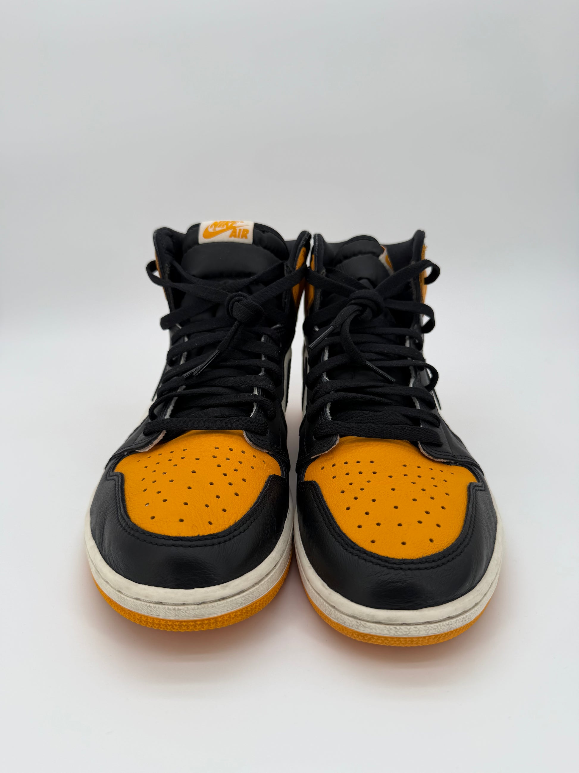 Jordan 1 Retro High OG Taxi (Rep Insoles)