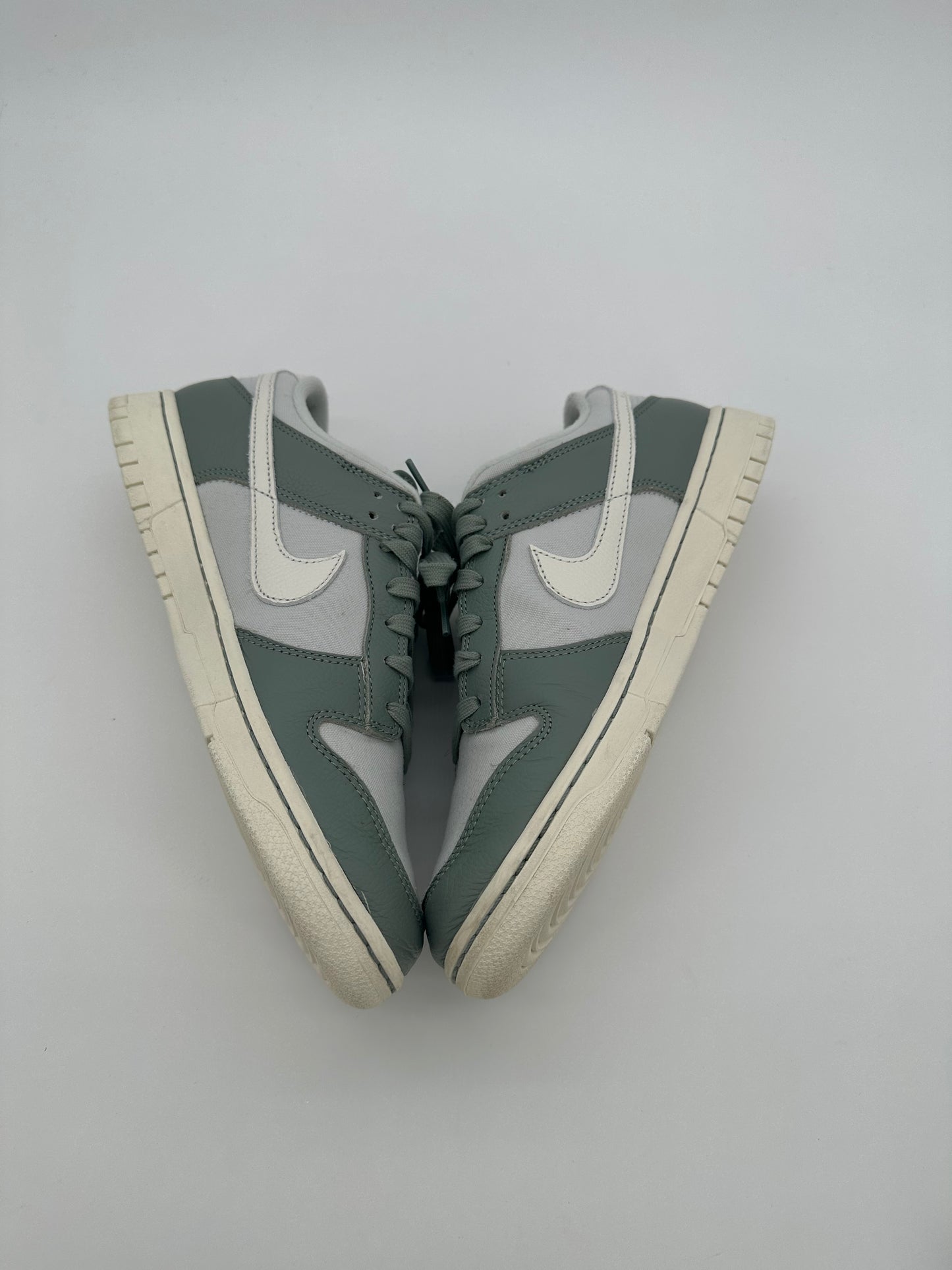 Nike Dunk Low Mica Green