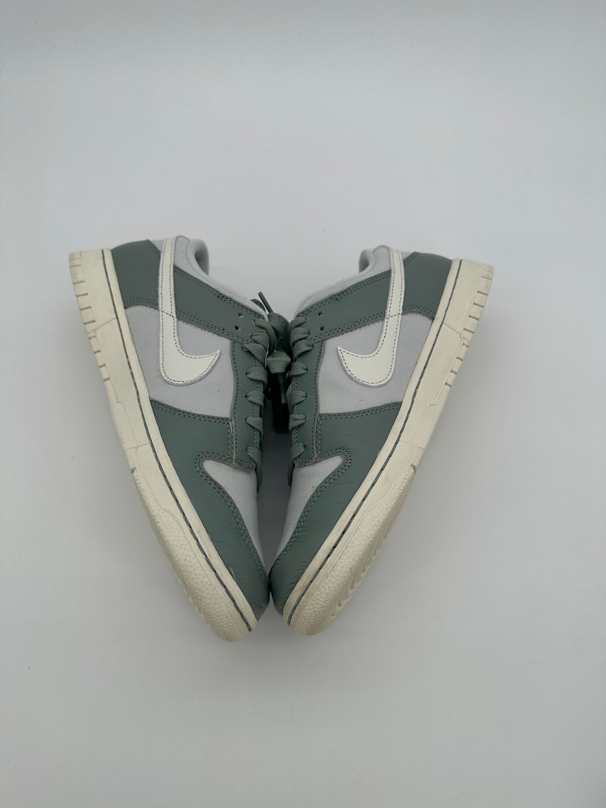 Nike Dunk Low Mica Green