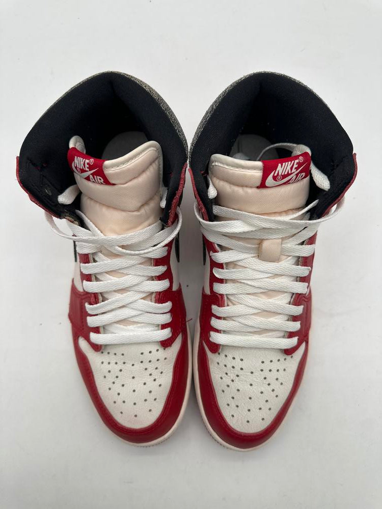 Jordan 1 Retro High OG Chicago Lost and Found