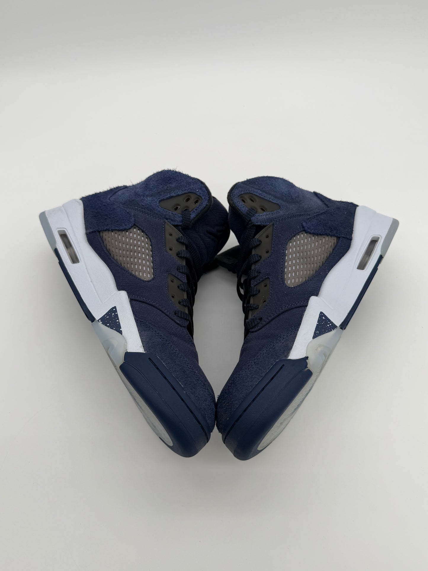 Jordan 5 Retro Midnight Navy