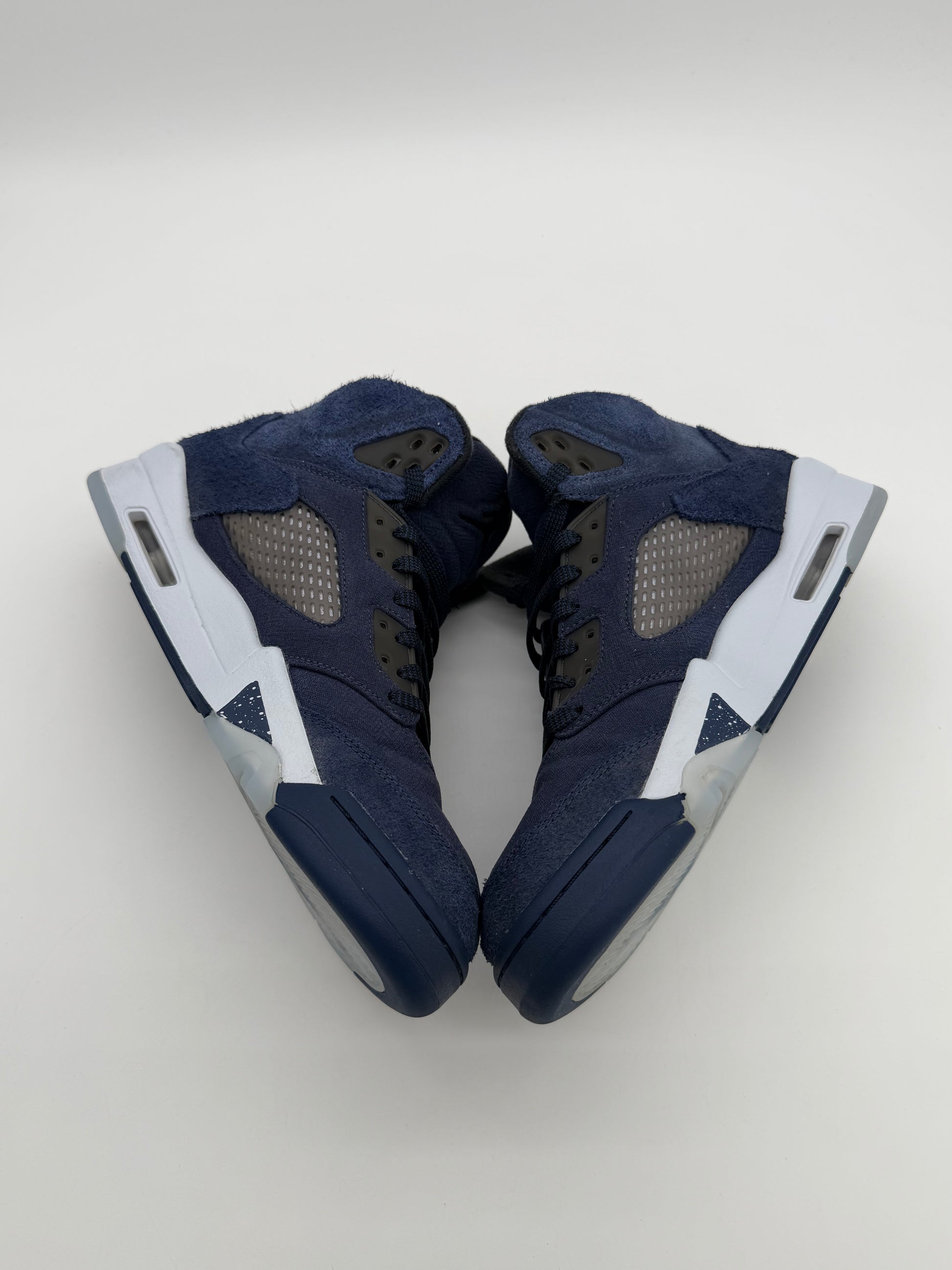 Jordan 5 Retro Midnight Navy