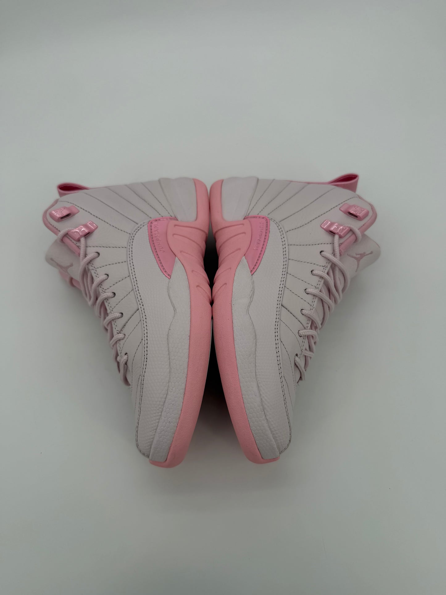 Jordan 12 Retro Pearl Pink (GS)