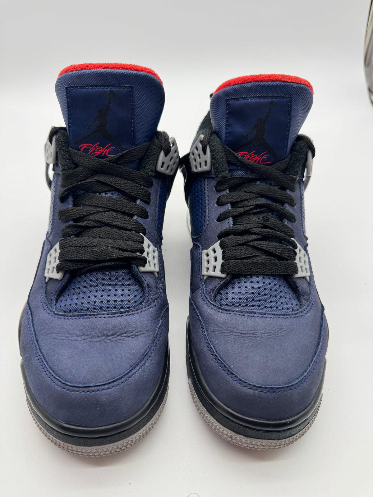 Jordan 4 Retro Winterized Loyal Blue