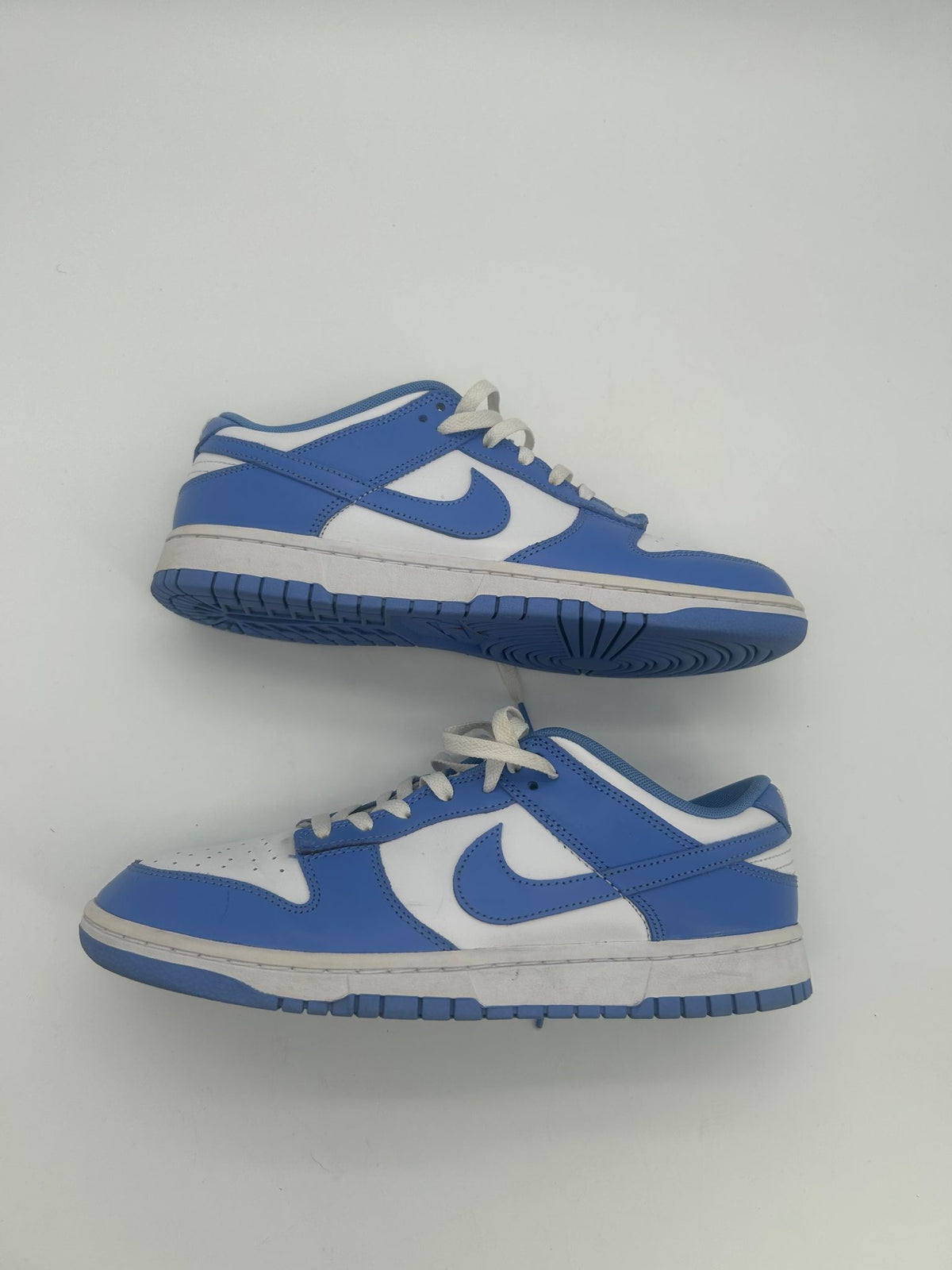 Nike Dunk Low Polar Blue