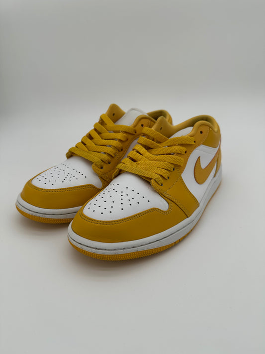 Jordan 1 Low Pollen
