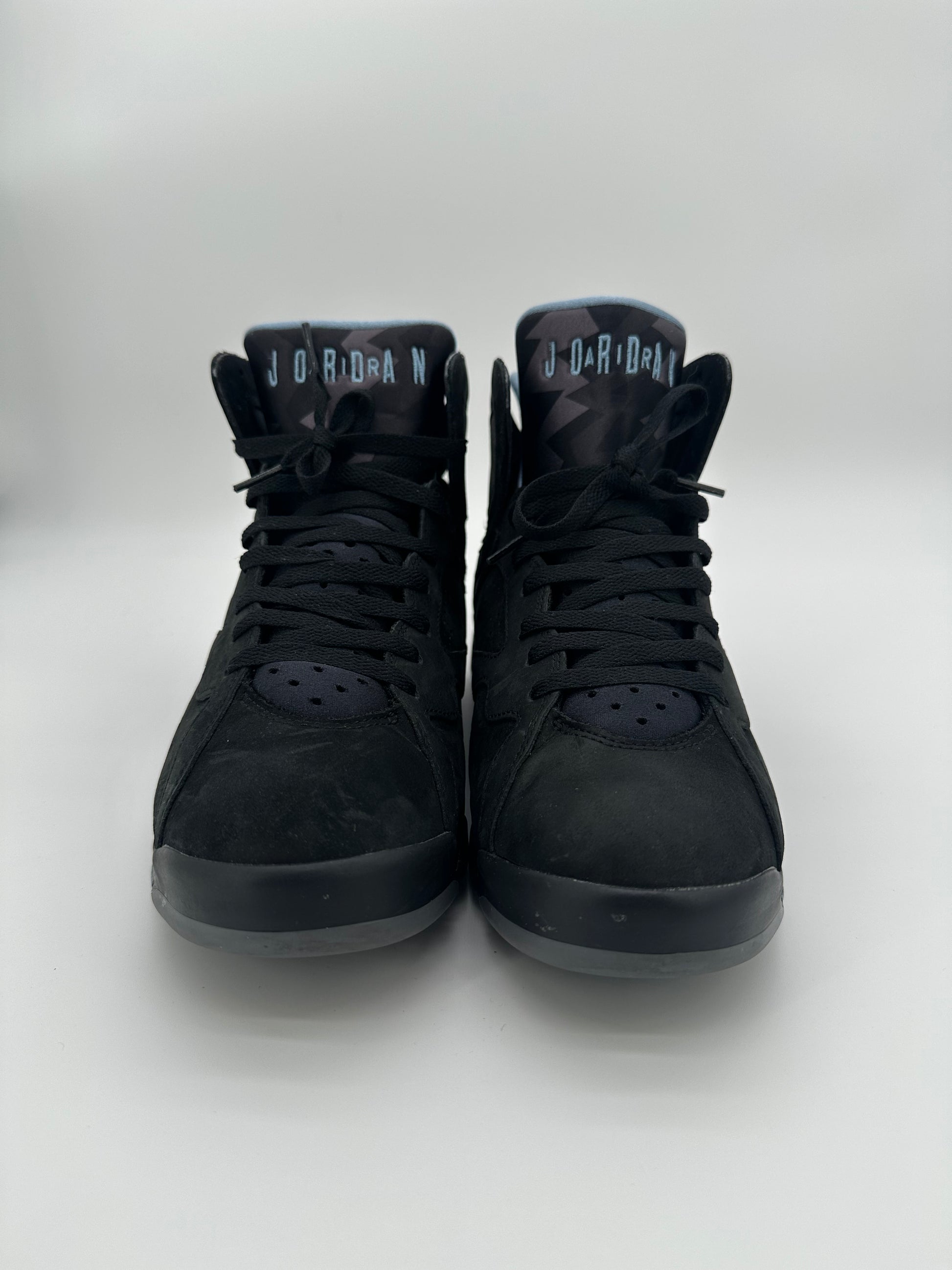 Jordan 7 Retro Chambray (2023)